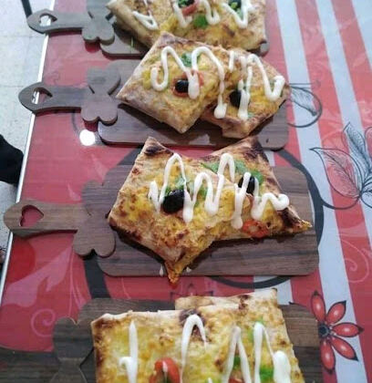 ANTAKYA FOOD