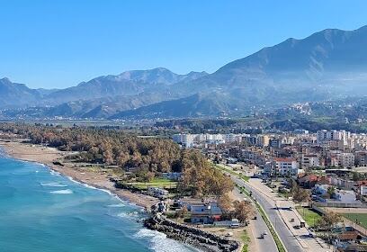 Aokas bejaia algerie