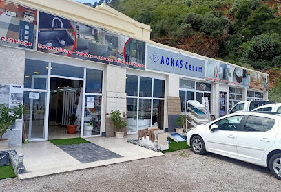 Aokas Ceram