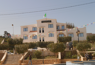 APC AMMI MOUSSA