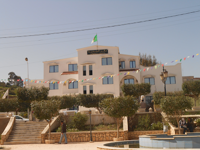 APC AMMI MOUSSA