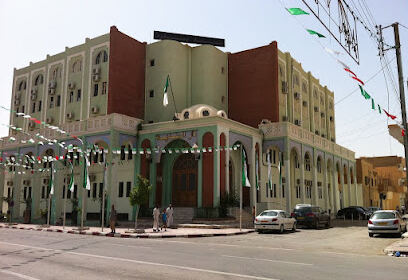 APC Biskra