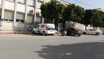 APC d&rsquo;Amizour