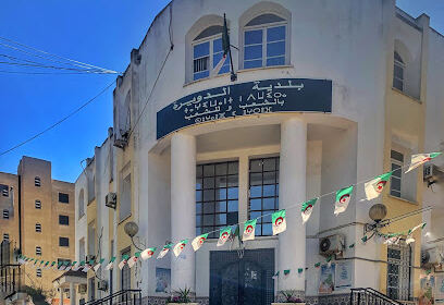 APC de Douéra