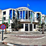 APC de Melbou
