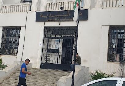 APC d’El Affroun