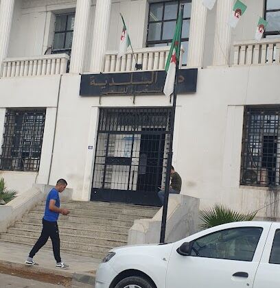 APC d’El Affroun