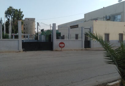 APC El Attaf