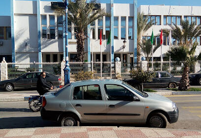 APC Ghazaouet