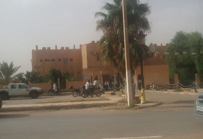 APC Ksar El Hirane