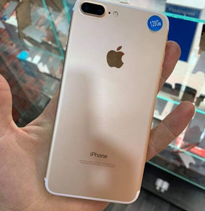 Apple store/Bechar