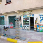 AQUA M’ZI laghouat