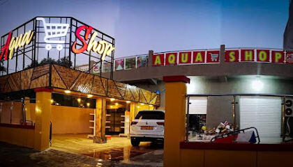 Aqua Shop – Chlef