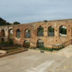 Aqueduc de Aïn Zeboudja