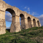 Aqueduc Romain