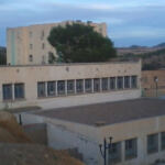 Arab School Altbsa