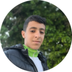 Araf wassi.