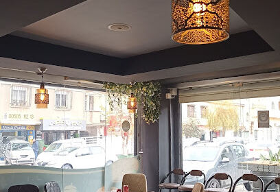 Aranis restaurant turc