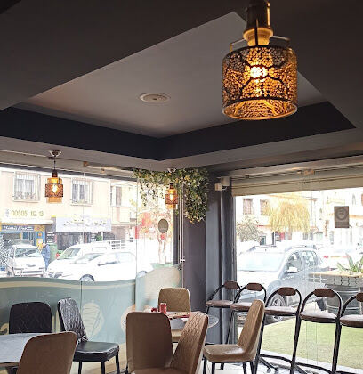 Aranis restaurant turc
