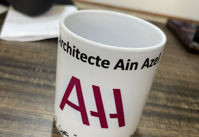 Architecte Ain Azel