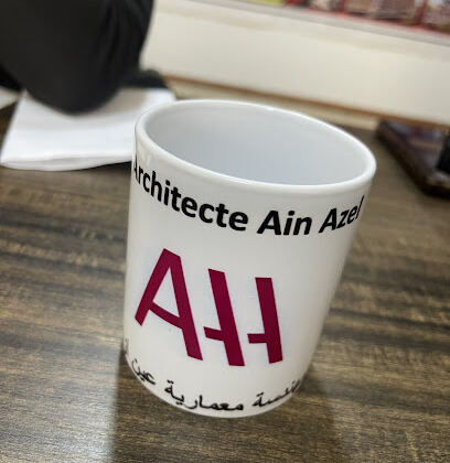 Architecte Ain Azel