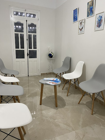 Ariam dental center de Dr Habtiche.Z