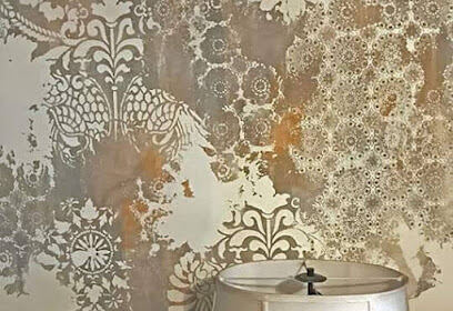 Art et décoration (EL-MADHER)
