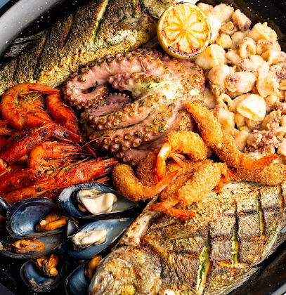 artespagnol paella