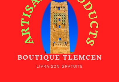 Artisana Products Eshop