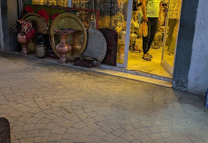 Artisanat Bechar