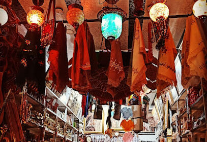 Artisanat de biskra