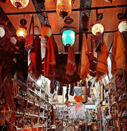 Artisanat de biskra