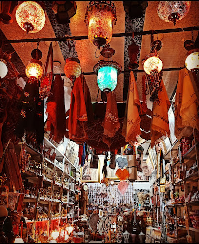 Artisanat de biskra