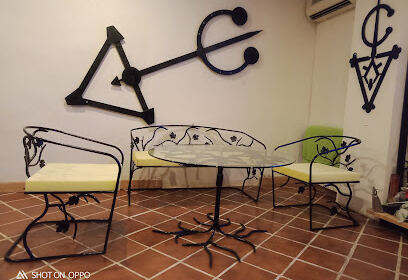 artisanat karim sidi attallah
