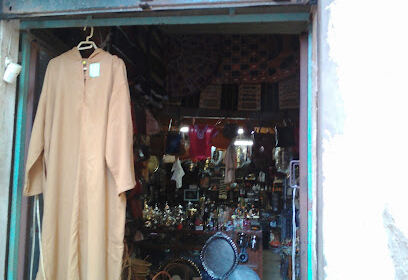 Artisanat Tlemcen