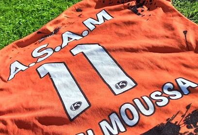 AS Ammi Moussa