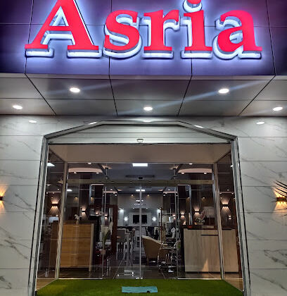 Asria Meubles