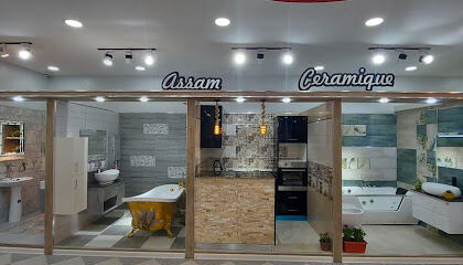 Assam Céramique