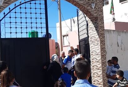 Association des Parents d’Élèves École Boumediene Bachir