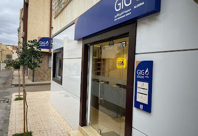 Assurance GIG Maghnia