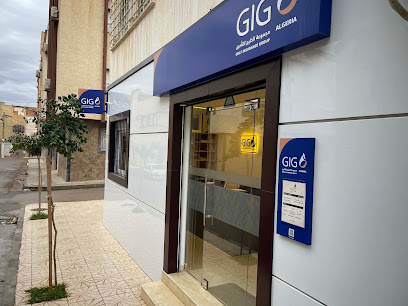 Assurance GIG Maghnia