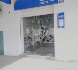 Assurance GIG Tolga – Biskra Cité saada