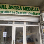 ASTRA MEDICAL – Neurosoft Algérie