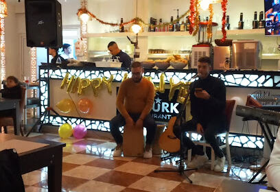 ATATURK RESTAURANT