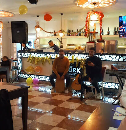 ATATURK RESTAURANT