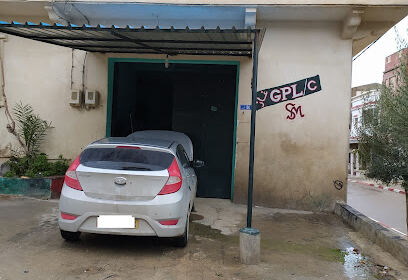 Atelier Auto MS GPL/C