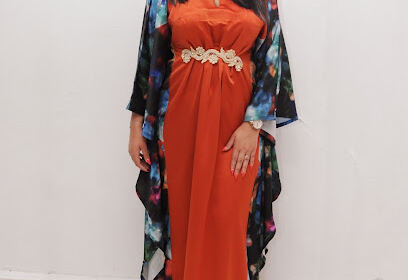 Atelier collection la Rose d&rsquo;Or