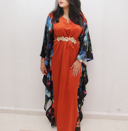 Atelier collection la Rose d&rsquo;Or