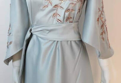 Atelier de Couture Moonlight Queen Auras