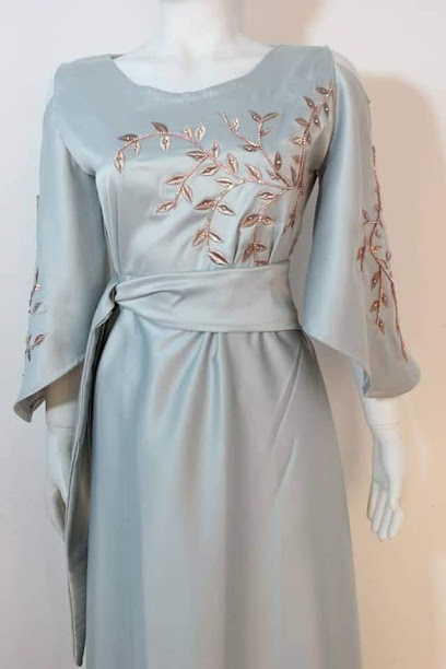 Atelier de Couture Moonlight Queen Auras